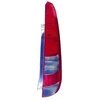Image de VAN WEZEL 1805932 Feu arrière droit, sans porte-lampe