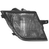 Image de VAN WEZEL 3328904 Clignotant avant droite, sans porte-lampe