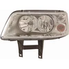 Image de VAN WEZEL 5896963 Phares gauche, H1, avec commande pour correcteur de site projecteur