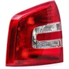 Image de VAN WEZEL 7622935 Feu arrière gauche, sans porte-lampe