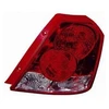 Image de VAN WEZEL 8115922 Feu arrière droit, avec porte-lampe
