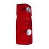 Image de VAN WEZEL 5862931 Feu arrière gauche, sans porte-lampe