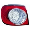 Image de VAN WEZEL 5895921 Feu arrière gauche, avec porte-lampe, Partie extérieure