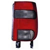 Image de VAN WEZEL 7615936 Feu arrière droit, sans porte-lampe