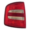 Image de VAN WEZEL 7625933 Feu arrière gauche, sans porte-lampe