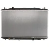 Image de KOYORAD PL082056 Radiateur du moteur Aluminium, Grille de radiateur soudée