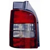 Image de VAN WEZEL 5897935 Feu arrière gauche, sans porte-lampe