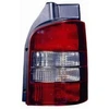 Image de VAN WEZEL 5897936 Feu arrière droit, sans porte-lampe