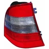 Image de VAN WEZEL 3085931 Feu arrière gauche, sans porte-lampe