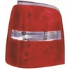 Image de VAN WEZEL 5856931 Feu arrière gauche, sans porte-lampe