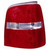 Image de VAN WEZEL 5856932 Feu arrière droit, sans porte-lampe