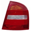 Image de VAN WEZEL 7620932 Feu arrière droit, sans porte-lampe