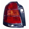 Image de VAN WEZEL 3792931 Feu arrière gauche, sans porte-lampe