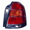 Image de VAN WEZEL 3792932 Feu arrière droit, sans porte-lampe