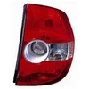 Image de VAN WEZEL 5818932 Feu arrière droit, sans porte-lampe