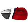 Image de VAN WEZEL 0657932 Feu arrière droit, sans porte-lampe, Partie extérieure