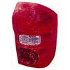Image de VAN WEZEL 5378932 Feu arrière droit, sans porte-lampe