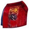 Image de VAN WEZEL 5396932 Feu arrière droit, sans porte-lampe