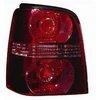 Image de VAN WEZEL 5857933 Feu arrière gauche, sans porte-lampe