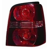 Image de VAN WEZEL 5857934 Feu arrière droit, sans porte-lampe