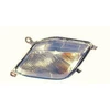 Image de VAN WEZEL 3333907 Clignotant avant gauche, sans porte-lampe