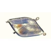 Image de VAN WEZEL 3333908 Clignotant avant droite, sans porte-lampe