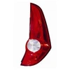 Image de VAN WEZEL 3702932 Feu arrière droit, sans porte-lampe