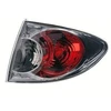 Image de VAN WEZEL 2755922 Feu arrière droit, sans porte-lampe, Partie extérieure