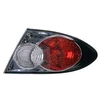 Image de VAN WEZEL 2755932 Feu arrière droit, sans porte-lampe, Partie extérieure
