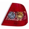 Image de VAN WEZEL 5397922 Feu arrière droit, avec porte-lampe