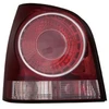 Image de VAN WEZEL 5828931 Feu arrière gauche, sans porte-lampe