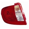 Image de VAN WEZEL 8252931 Feu arrière gauche, sans porte-lampe