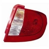 Image de VAN WEZEL 8252932 Feu arrière droit, sans porte-lampe