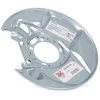 Image de VAN WEZEL 3010374 Protection De Disque De Frein Essieu arrière droit