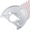 Image de VAN WEZEL 5870372 Protection De Disque De Frein Essieu avant droit