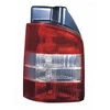 Image de VAN WEZEL 5896935 Feu arrière gauche, sans porte-lampe