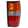 Image de VAN WEZEL 3293922 Feu arrière droit, avec porte-lampe