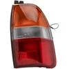 Image de VAN WEZEL 3294922 Feu arrière droit, avec porte-lampe