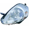 Image de VAN WEZEL 1624963 Phares gauche, H4, avec commande pour correcteur de site projecteur
