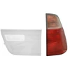 Image de VAN WEZEL 0685932 Feu arrière droit, sans porte-lampe, Partie extérieure