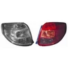 Image de VAN WEZEL 1603932 Feu arrière droit, sans porte-lampe