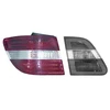Image de VAN WEZEL 3045931 Feu arrière gauche, sans porte-lampe, Partie extérieure