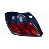 Image de VAN WEZEL 3746931 Feu arrière gauche, sans porte-lampe