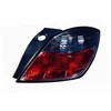 Image de VAN WEZEL 3746932 Feu arrière droit, sans porte-lampe