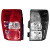 Image de VAN WEZEL 5250931 Feu arrière gauche, sans porte-lampe