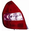 Image de VAN WEZEL 2543931 Feu arrière gauche, sans porte-lampe