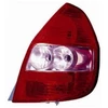 Image de VAN WEZEL 2543932 Feu arrière droit, sans porte-lampe