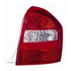 Image de VAN WEZEL 8322932 Feu arrière droit, sans porte-lampe