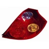 Image de VAN WEZEL 8353932 Feu arrière droit, sans porte-lampe
