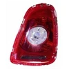 Image de VAN WEZEL 0506934 Feu arrière droit, avec porte-lampe